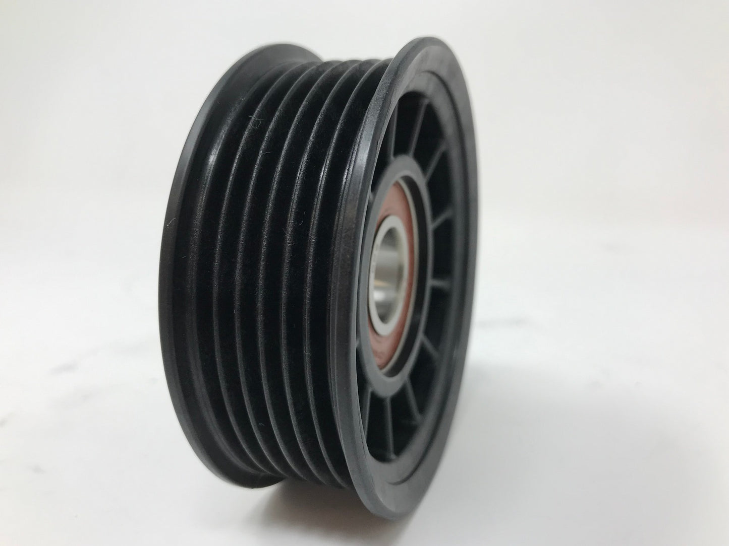 Quicksilver 807757T Serpentine Idler Pulley 3"