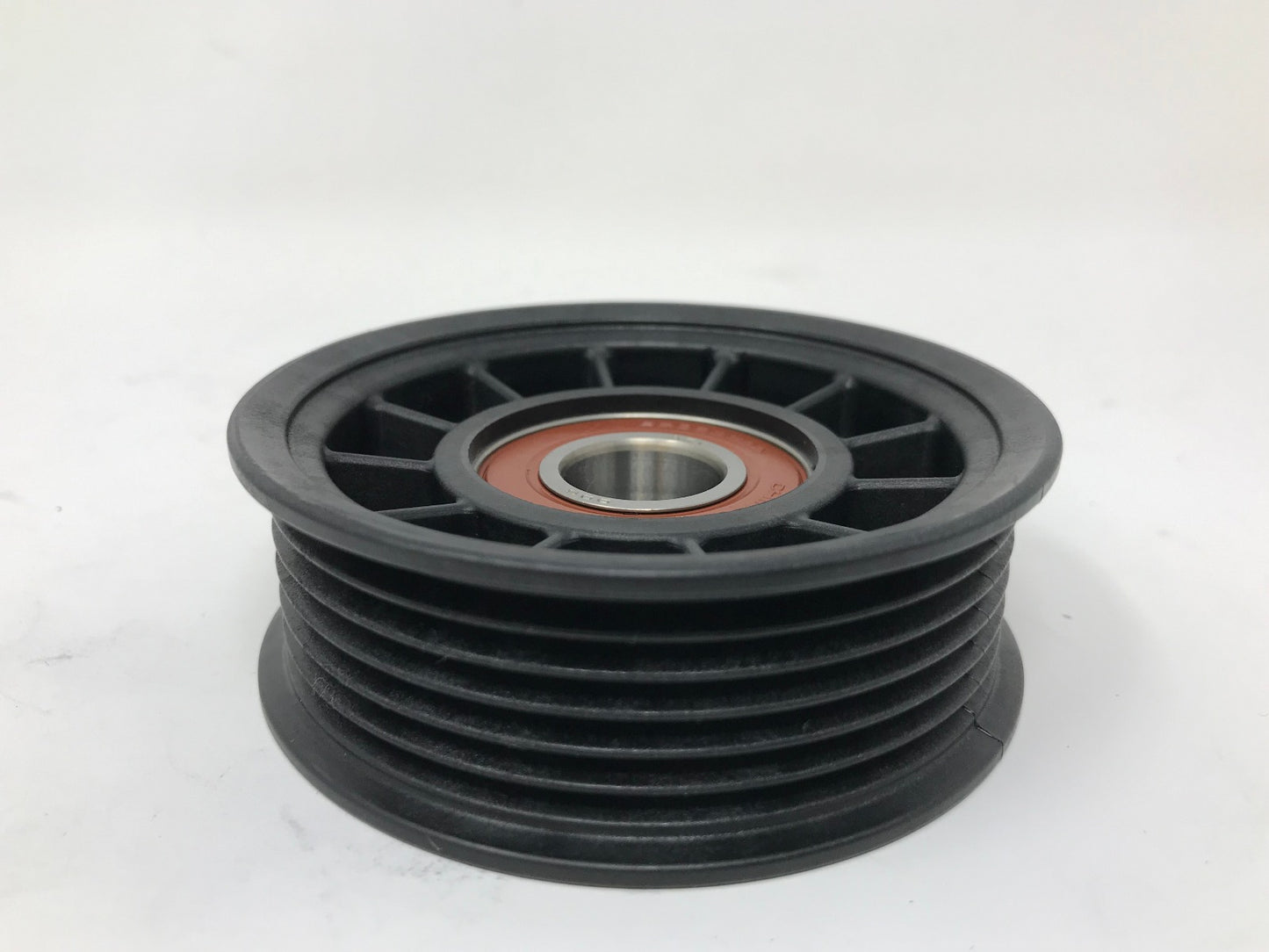 Quicksilver 807757T Serpentine Idler Pulley 3"