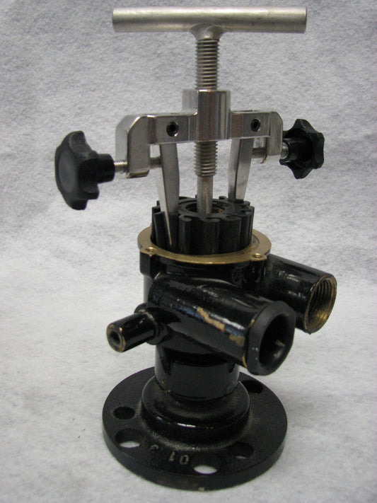Stainless Steel Impeller Puller