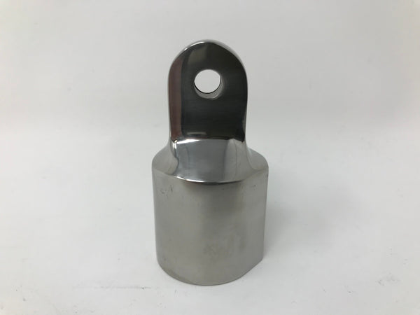 Bimini Top Stainless Steel Eye End