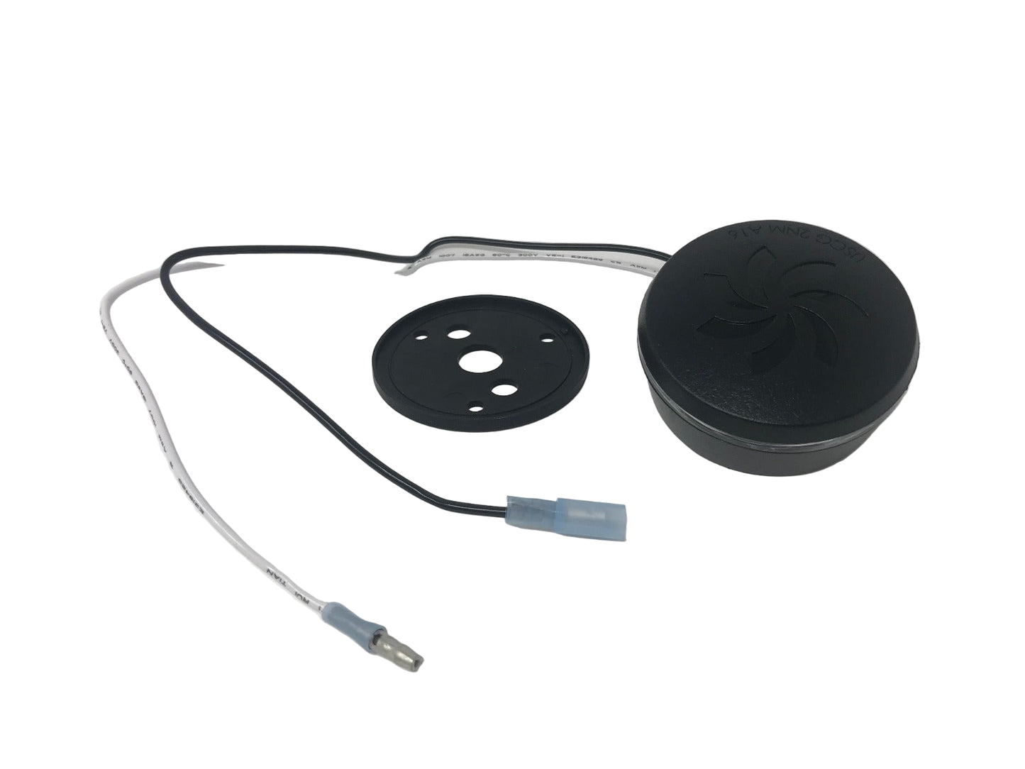 Tecniq M10 Tower All-round Navigation Anchor Light