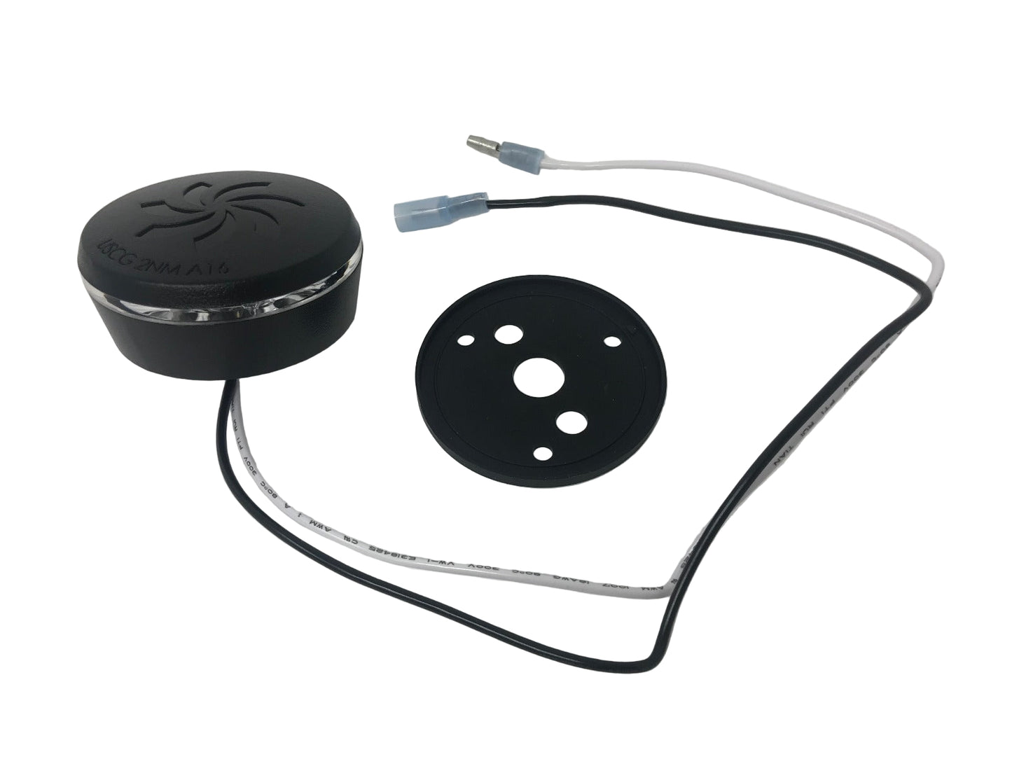 Tecniq M10 Tower All-round Navigation Anchor Light