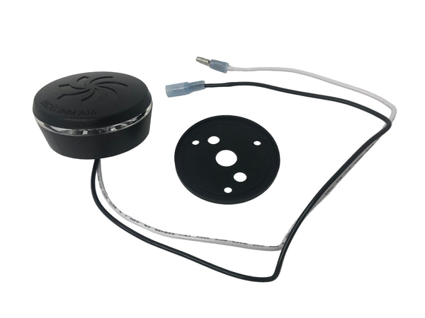 Tecniq M10 Tower All-round Navigation Anchor Light