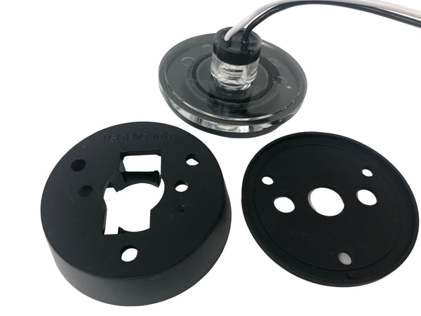 Tecniq M10 Tower All-round Navigation Anchor Light