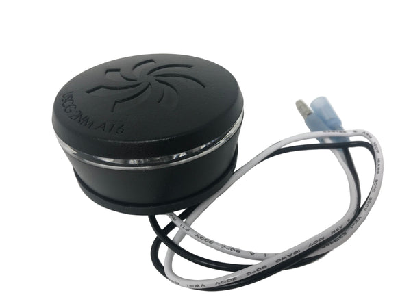 Tecniq M10 Tower All-round Navigation Anchor Light