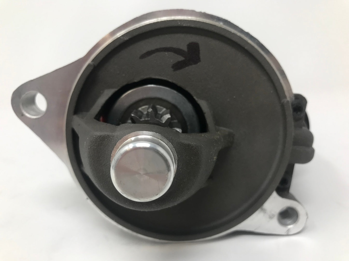 PCM RA122002 Ford Starter RH Reverse Rotation