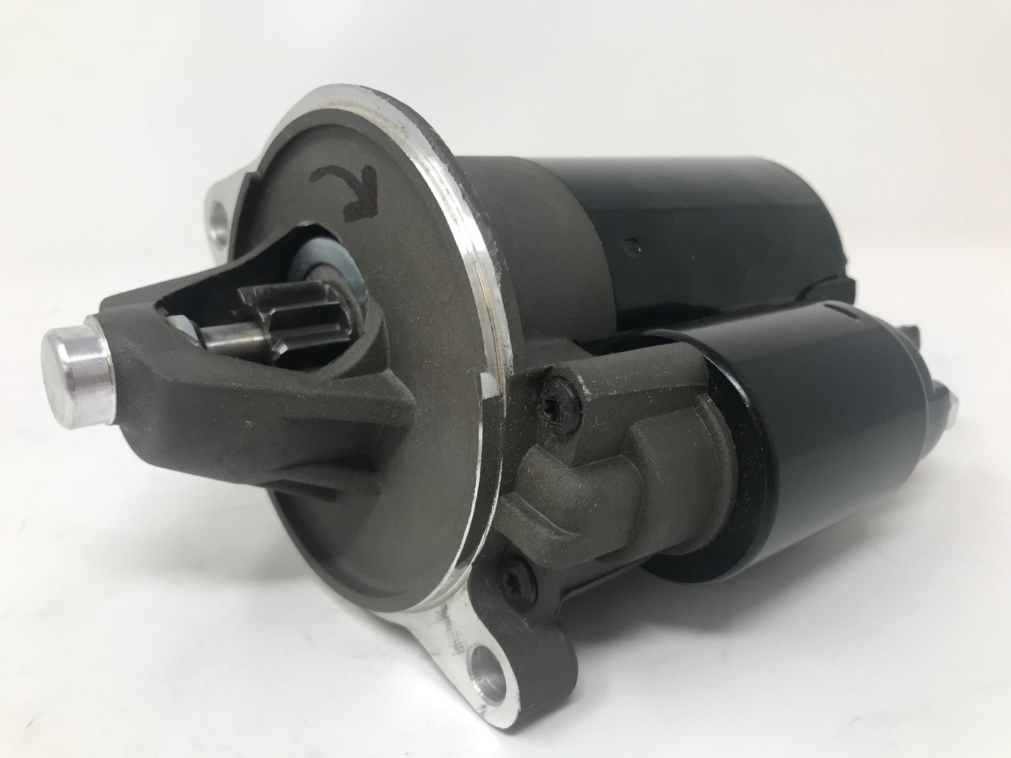 PCM RA122002 Ford Starter RH Reverse Rotation