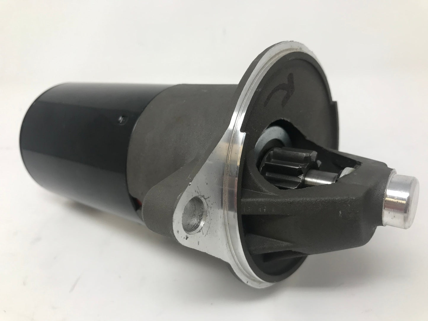 PCM RA122002 Ford Starter RH Reverse Rotation