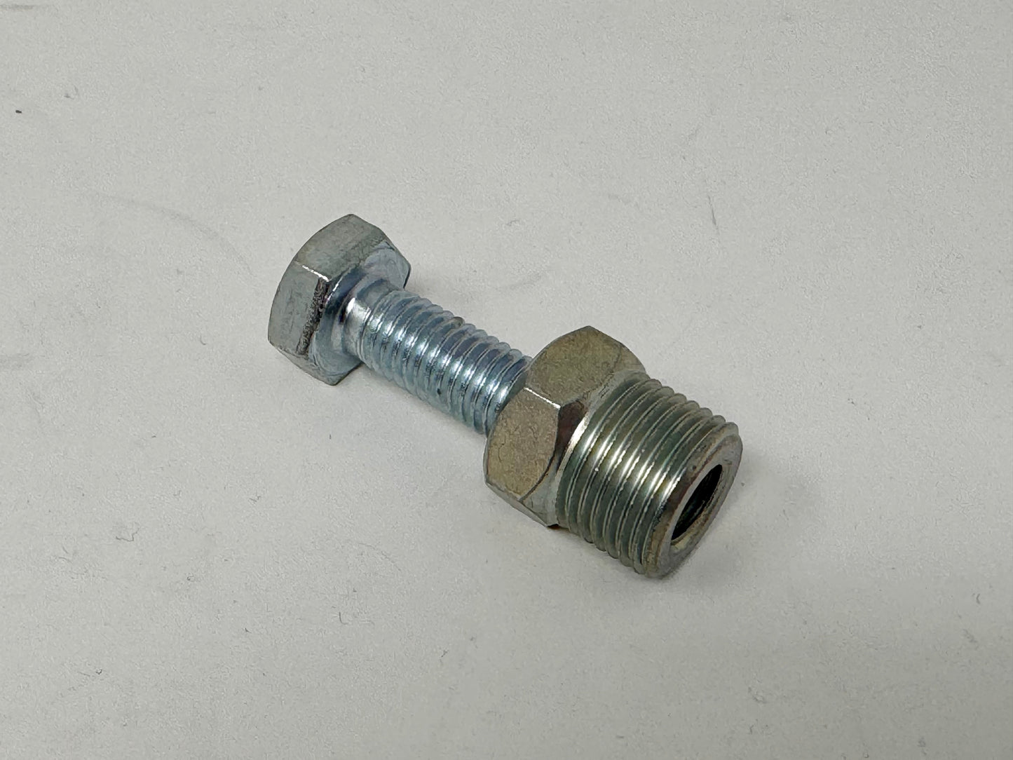 Impeller puller for threaded 09-812BT