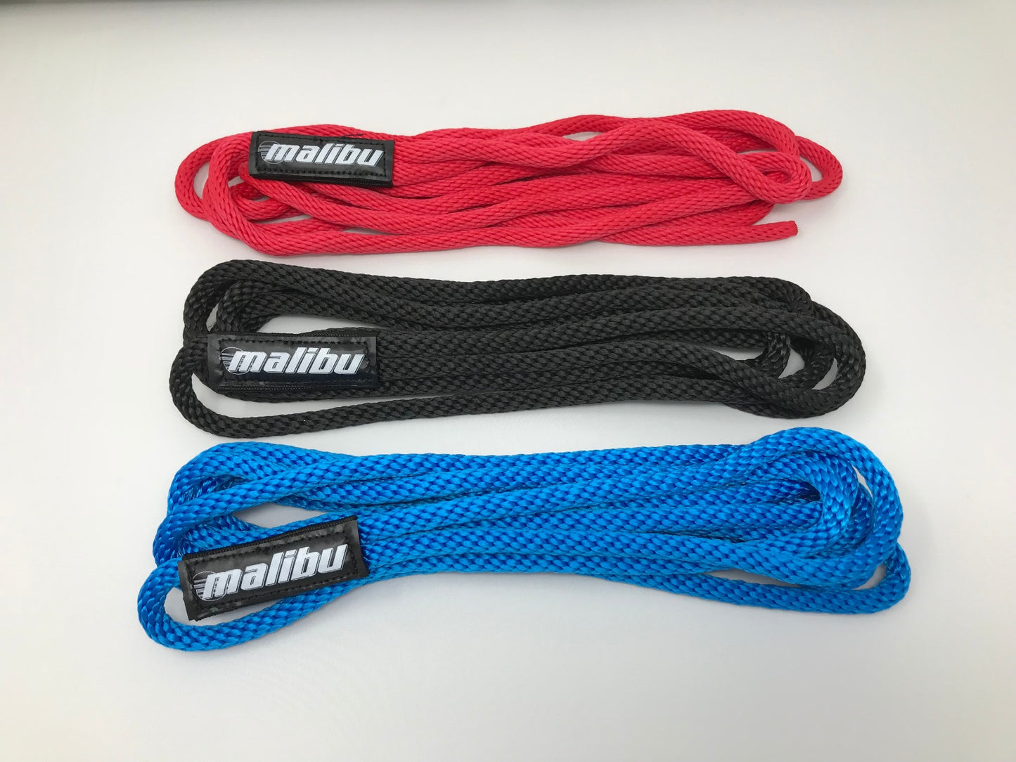 Malibu Boats Dock Line 3/8" X 20'