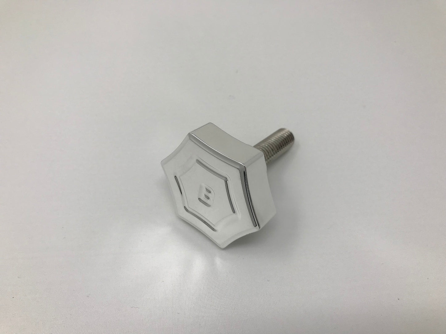 Bakes G3 Tower Tower Hand Knob