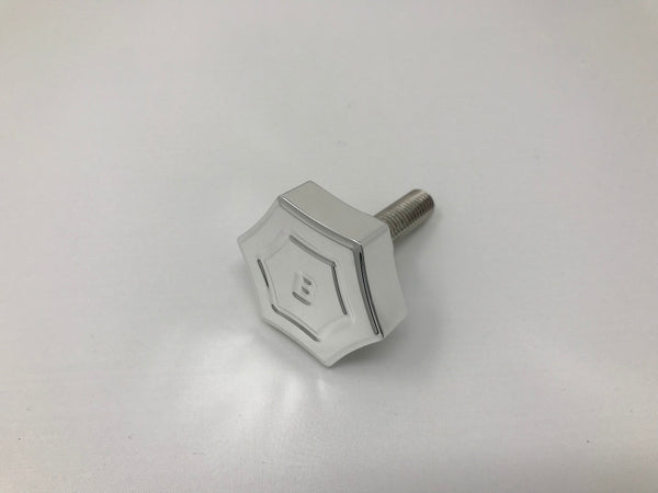 Bakes G3 Tower Tower Hand Knob