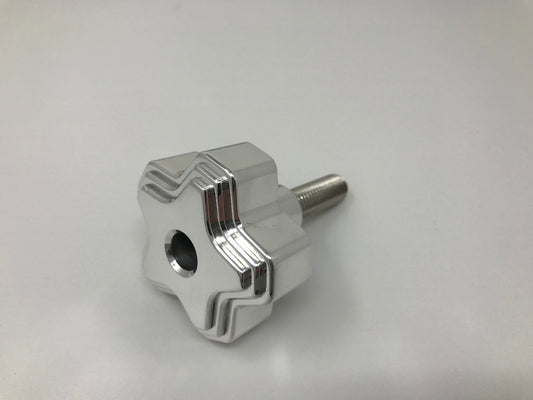 Malibu Boats G3 Tower Factory Hand Knob