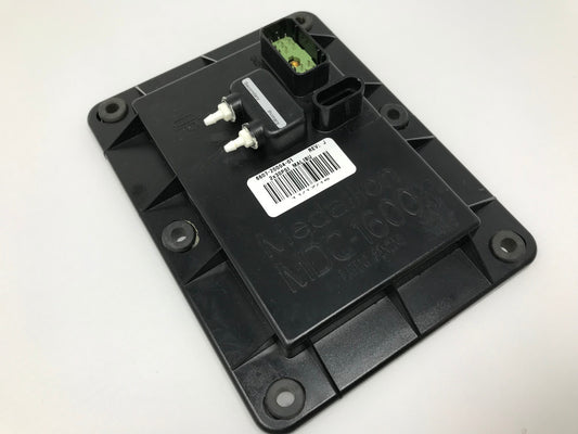 Medallion 6607-20004-01 MDC-1600 Computer Malibu 3" Gauges