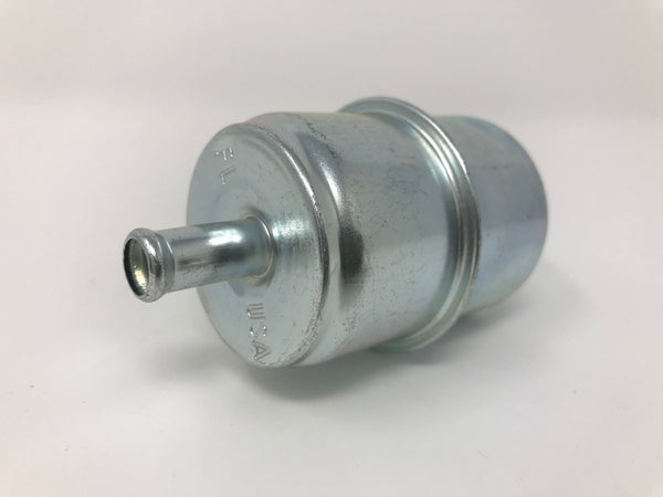 WIX 33033 Fuel Filter Inline 3/8" Barb