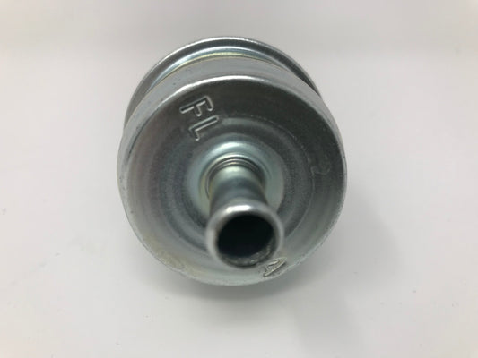 WIX 33033 Fuel Filter Inline 3/8" Barb