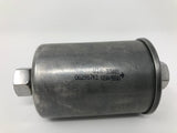 WIX 33481 Fuel Filter Inline Steel Double Threaded
