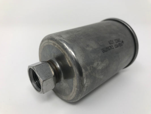 WIX 33481 Fuel Filter Inline Steel Double Threaded