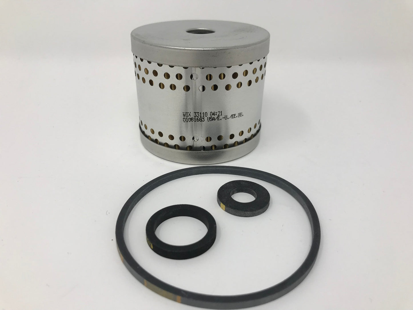 WIX 33110 Fuel Filter Drop In Element