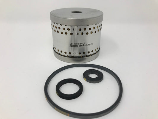 WIX 33110 Fuel Filter Drop In Element
