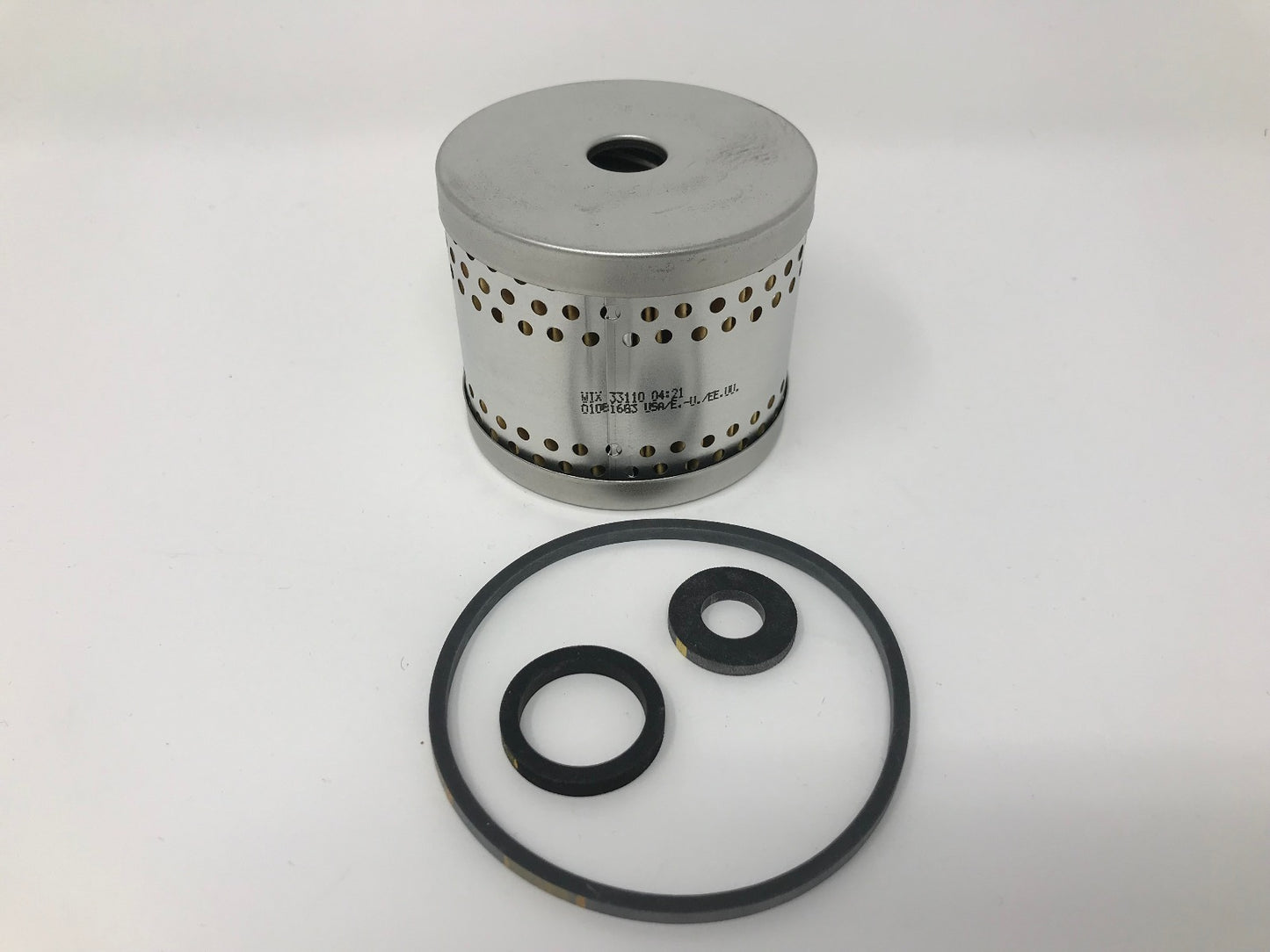 WIX 33110 Fuel Filter Drop In Element