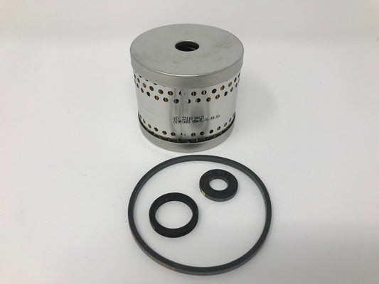 WIX 33110 Fuel Filter Drop In Element