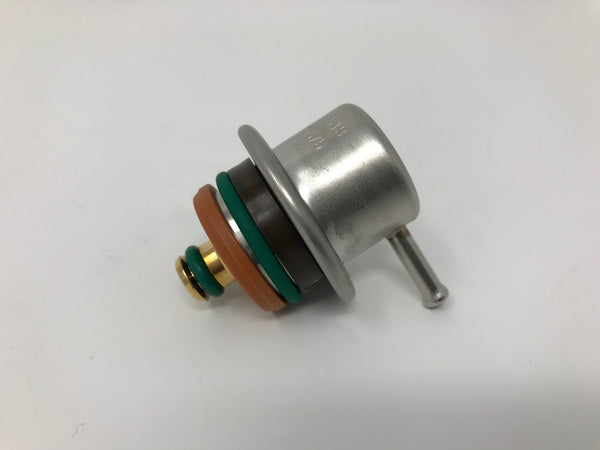 Fuel Pressure Regulator 4 Bar Indmar