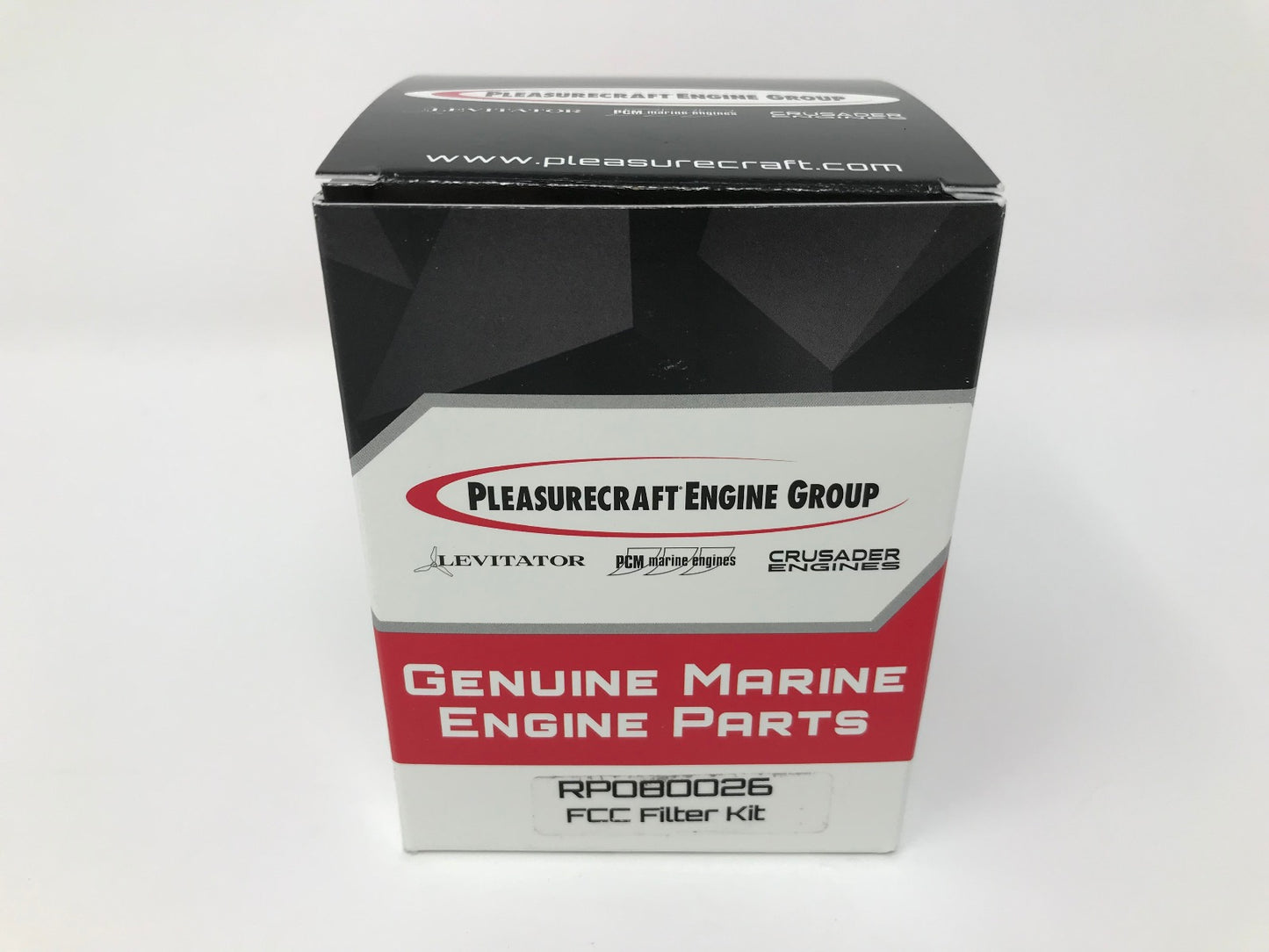 PCM RP080026 FCC Fuel Control Cell Fuel Filter