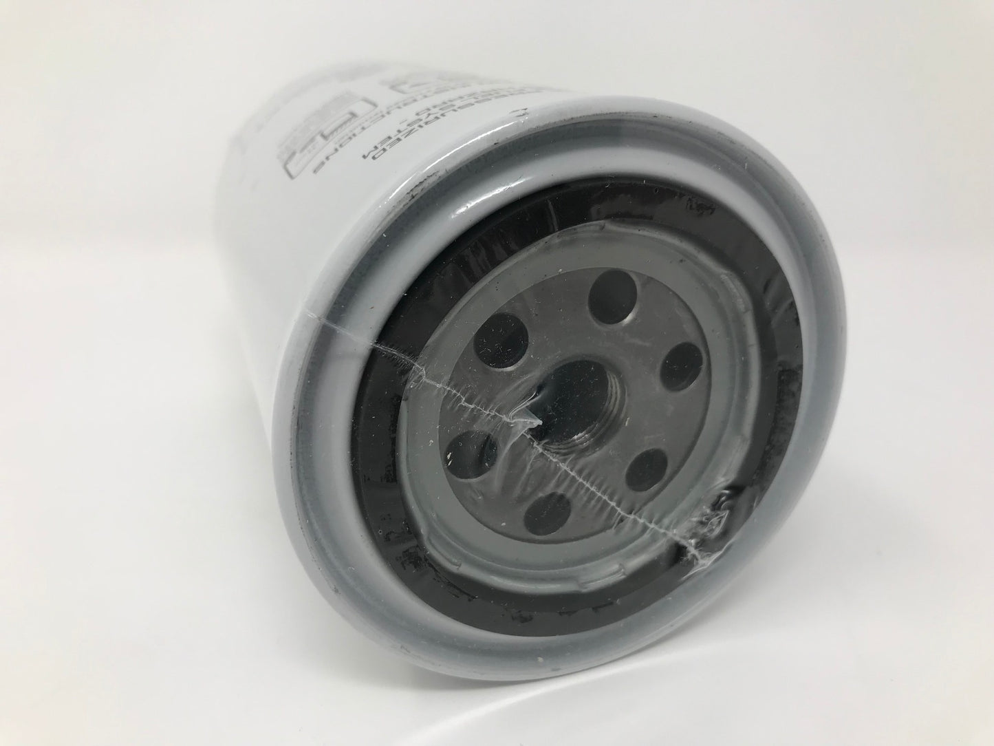 PCM R077019 Fuel Filter & Water Separator