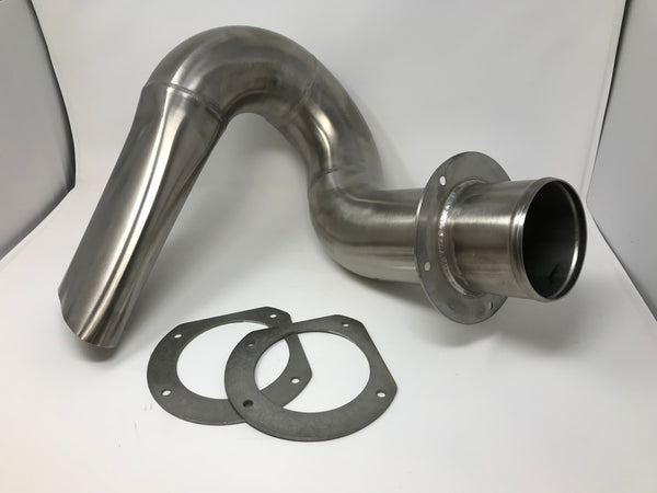 Axis Wake Surf Pipe Floating Wedge Boats Only