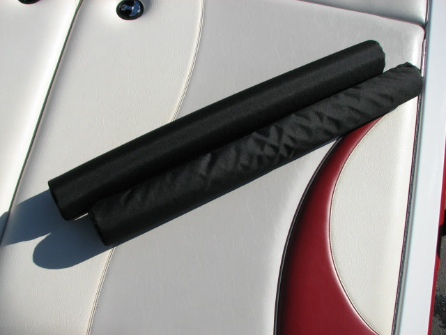 Trailer Guide Pole Pads 36" All Black No Logo