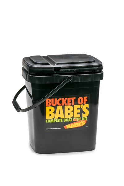 Babe's Bucket of Babe's Bundle