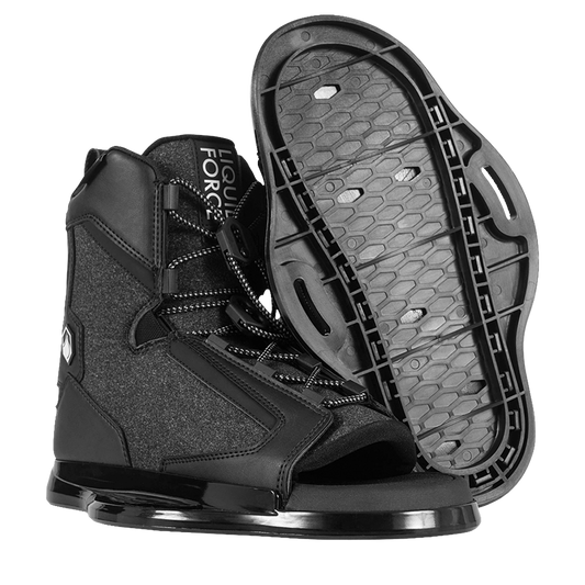 Liquid Force Index Wakeboard Boots 2025