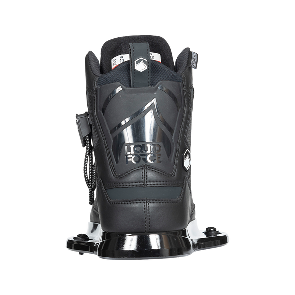 Liquid Force Index Wakeboard Boots 2025