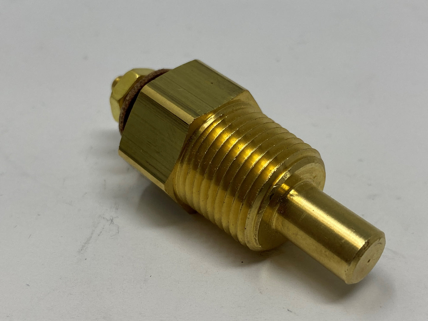 Indmar Engine Water Temperature 3/8 Inch NPT Thread