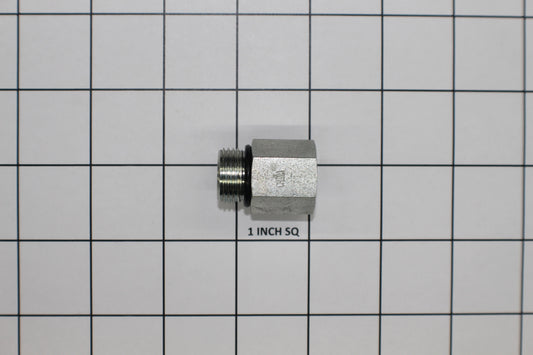 Indmar Transmission Cooler Fitting