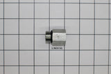 Indmar Transmission Cooler Fitting