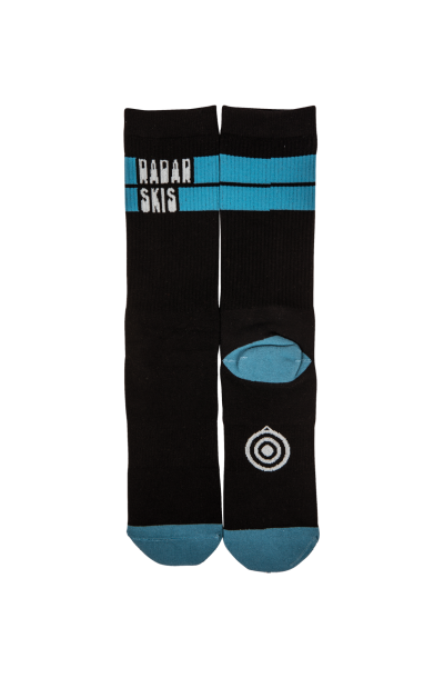 Radar Crew Socks- Industry