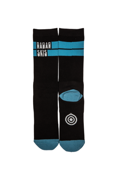Radar Crew Socks- Industry