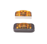 Innovative Lighting Yellow LED Trailer Side Marker Light