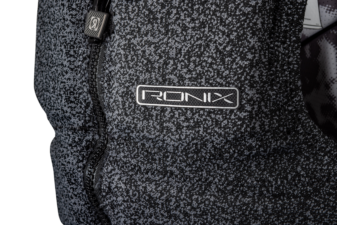 Ronix One Impact Vest 2026