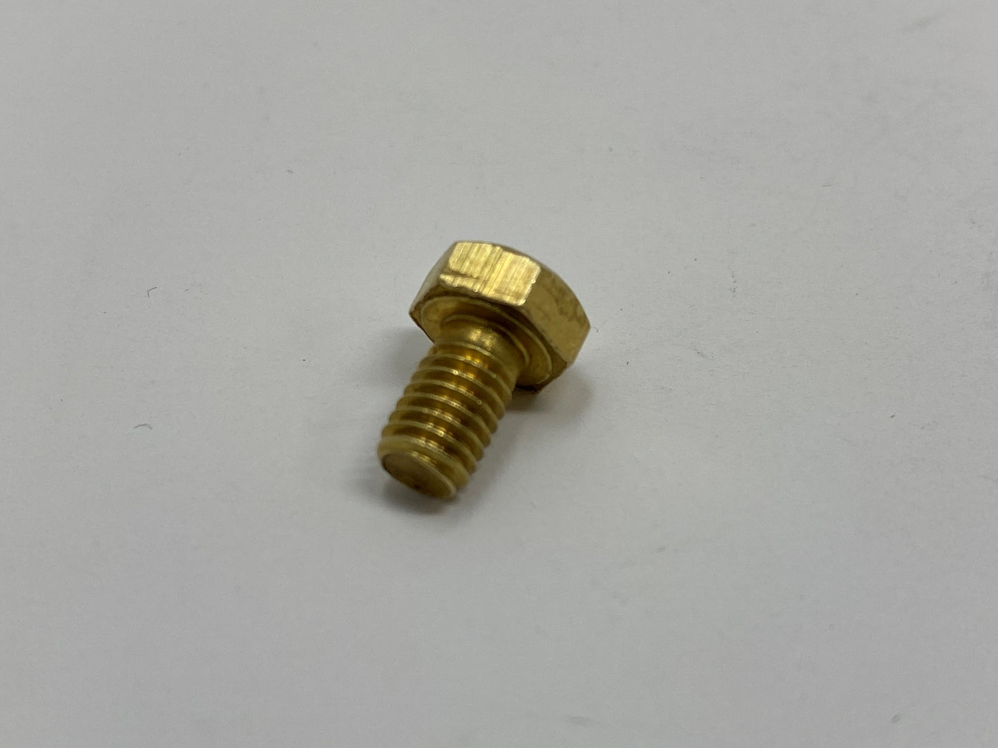 Johnson Impeller Raw Water Pump Housing Screw Only