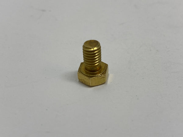 Johnson Impeller Raw Water Pump Housing Screw Only