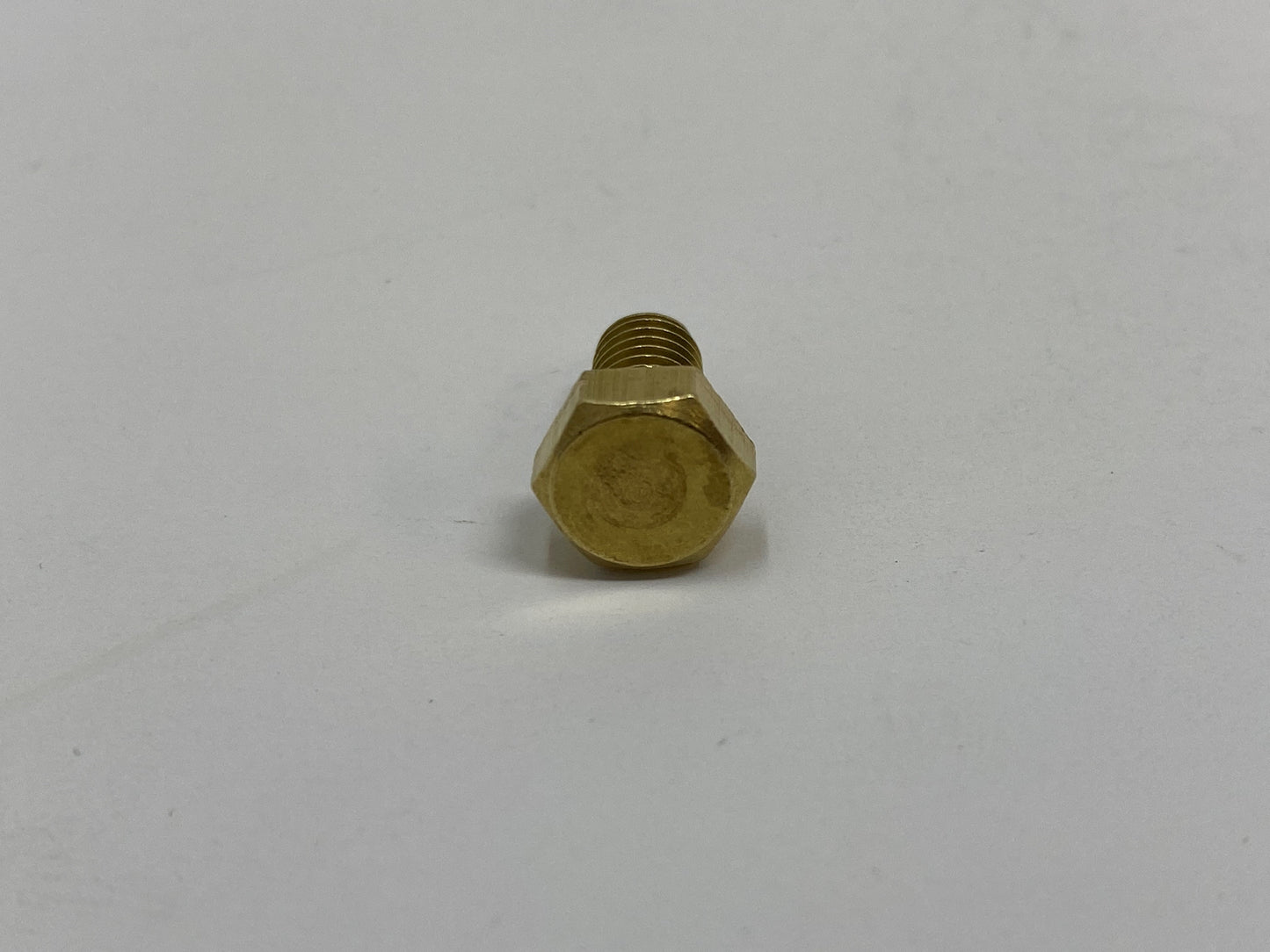 Johnson Impeller Raw Water Pump Housing Screw Only