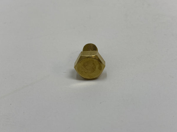 Johnson Impeller Raw Water Pump Housing Screw Only