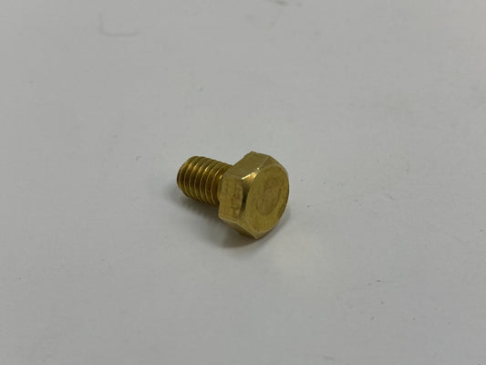 Johnson Impeller Raw Water Pump Housing Screw Only