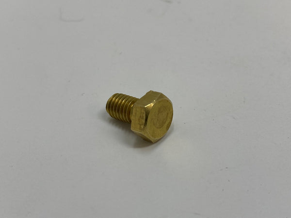 Johnson Impeller Raw Water Pump Housing Screw Only