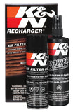 K&N Air Filter Service Cleaner Kit
