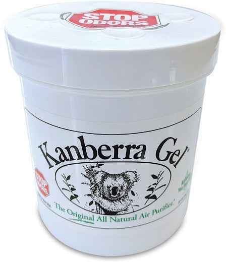 Kanberra Gel Tea Tree Oil Air Purifier - 32 oz