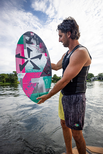Phase 5 Key CL Surf Board 2026